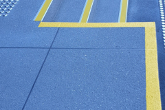 Concrete Resurfacing And Line Marking