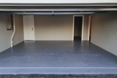 Epoxy-coating-and-flake-finish-at-garage-store-room-and-man-cave-1