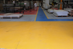 Epoxy-coating-and-line-marking-to-the-workshop-roller-doors-entries-1-scaled