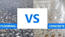 Epoxy Flooring vs Concrete Polishing: Which Is the Best Choice?