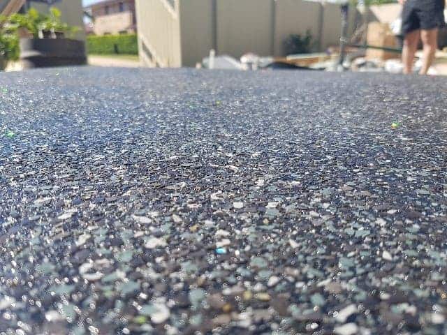Residential Flooring Area - Type of Epoxy finishes offered by Epoxy Flooring Brisbane 2
