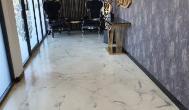 Residential Flooring Area 1