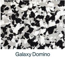 Galaxy Domino
