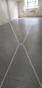 Glow in Dark Epoxy Floor Brisbane | Epoxy Flooring Brisbane