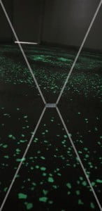 Glow in Dark Epoxy Floor Brisbane | Epoxy Flooring Brisbane