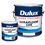 Dulux Luxafloor LGE