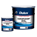 Dulux Luxafloor Eco2