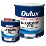 Dulux Luxafloor PTX