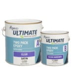 Haymes Ultimate two pack epoxy
