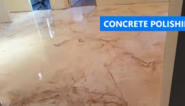 How Much Does Polished Concrete Floors Cost in Australia? [2024]: An Overview