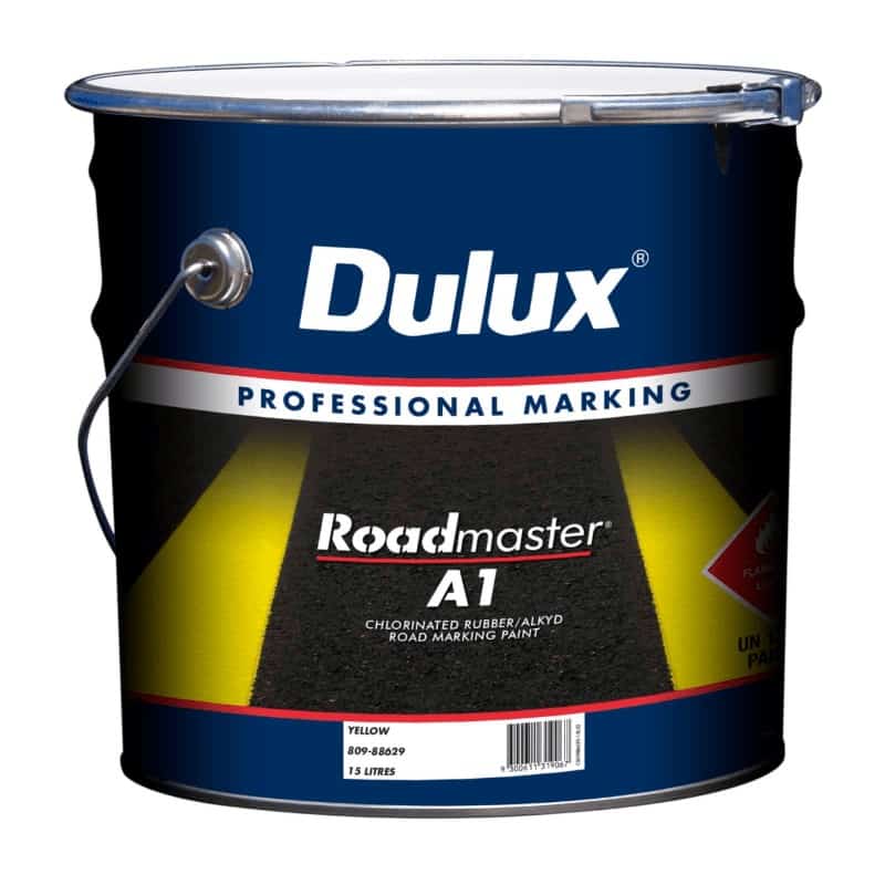 DULUX Roadmaster A1