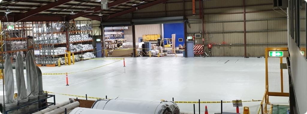 Contact Us for a free consultation - epoxy flooring sydney