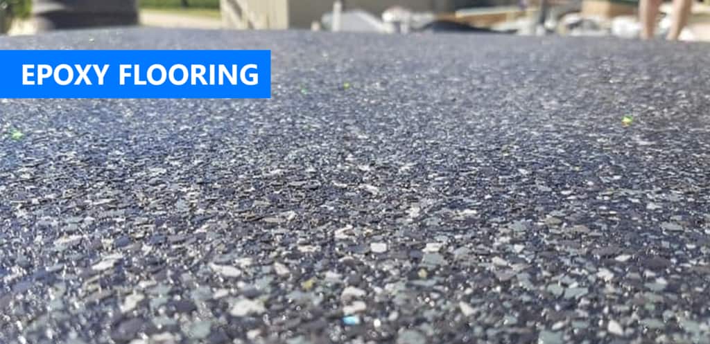 Epoxy Flooring Cover - Epoxy Flooring vs Concrete Polishing