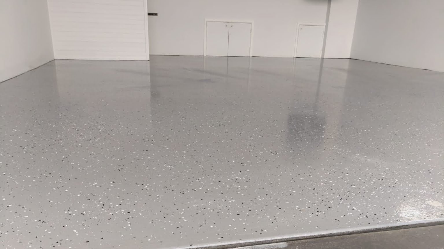 Garage Flooring Coating in Brisbane | Get A Free Quote
