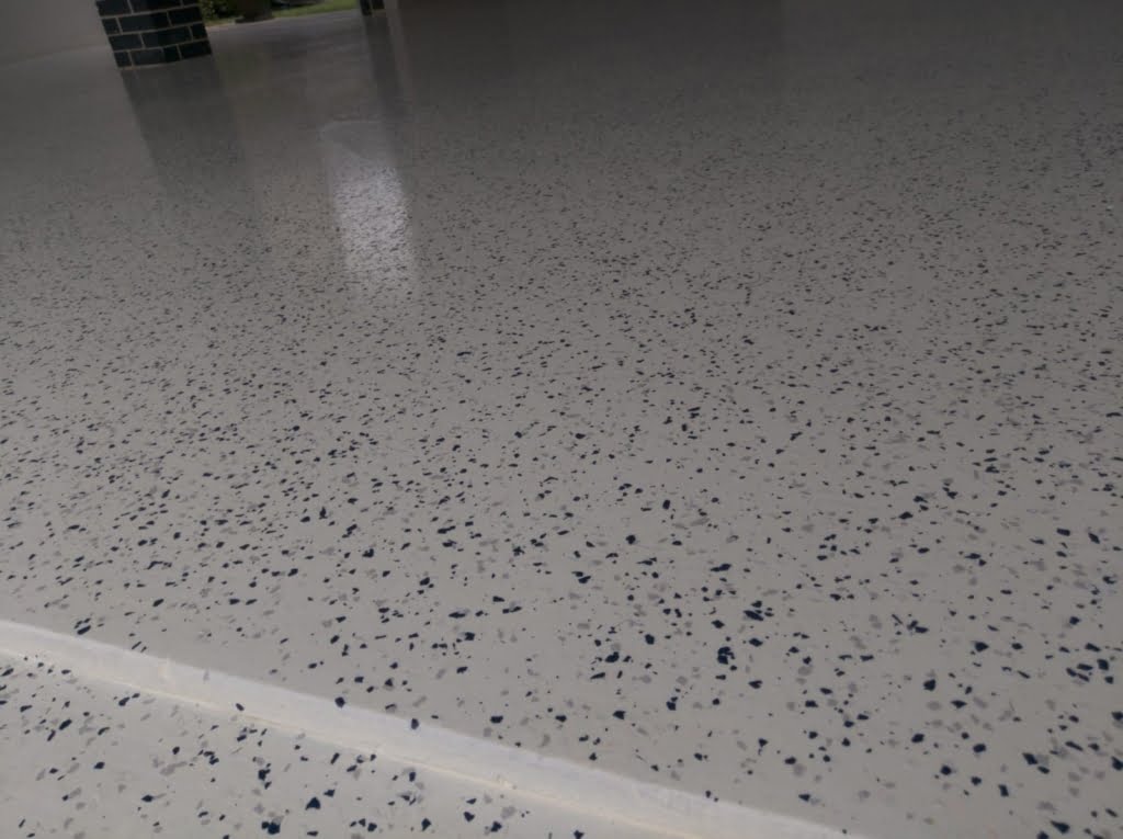 Epoxy Coating