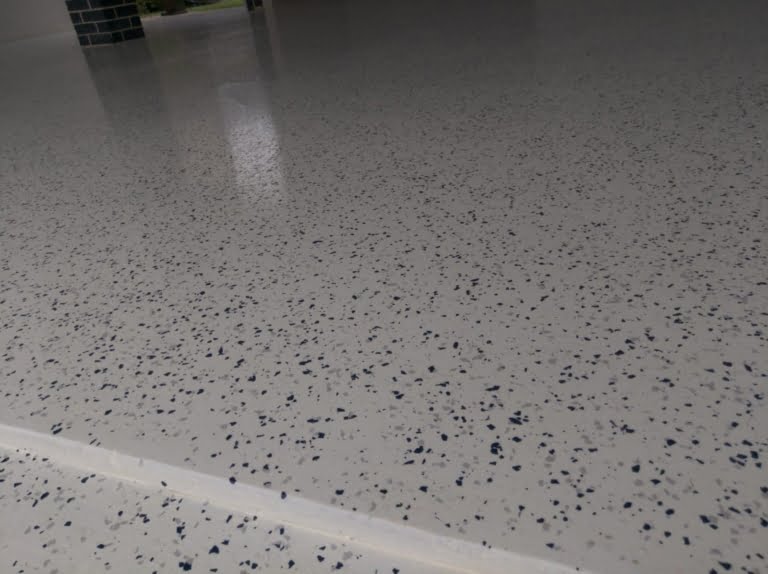 How Long Do Epoxy Flooring Last Brisbane Australia