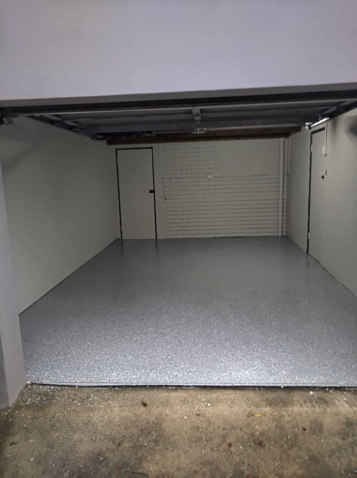 FAQ for Garage Flooring Coating