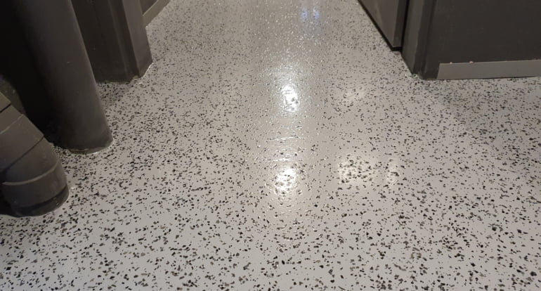 Common Misconceptions About Epoxy Floors