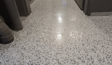 Food Processing Area 1