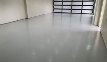 Garage Flooring Coating 1