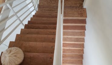 Residential Flooring Area 2