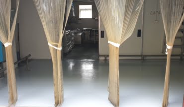 Food Processing Area 2