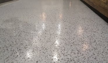 Garage Flooring Coating 2