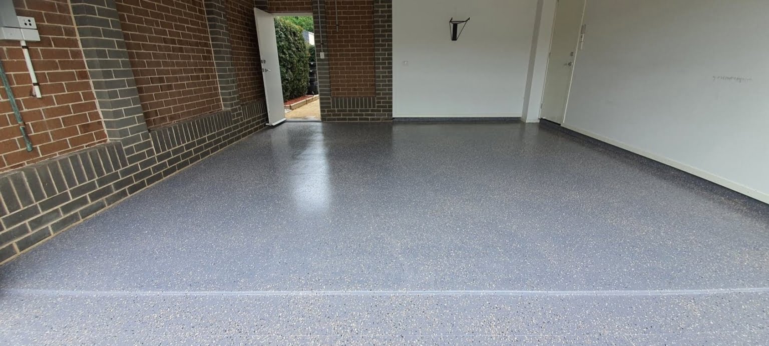 How Long Do Epoxy Flooring Last Brisbane Australia