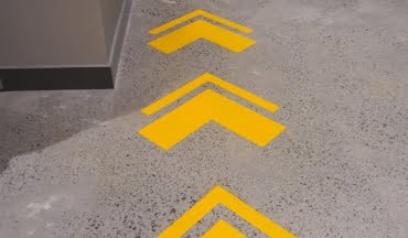 Warehouse Floor Coating 3