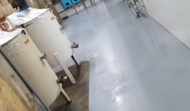 Food Processing Area 3