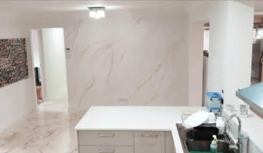 Residential Flooring Area 4