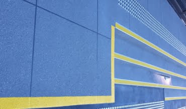 Industrial Environment Coating System 4