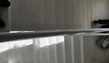 Warehouse Floor Coating 4