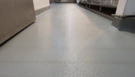 Slip-Resistant Flooring for Commercial Kitchens in Brisbane