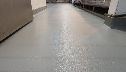 Slip-Resistant Flooring for Commercial Kitchens in Brisbane 