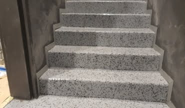 Residential Flooring Area 6