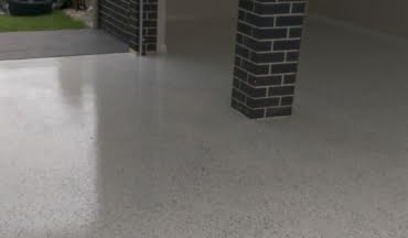 Garage Flooring Coating 6