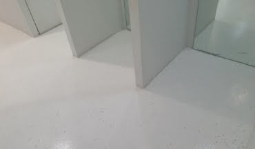Warehouse Floor Coating 7