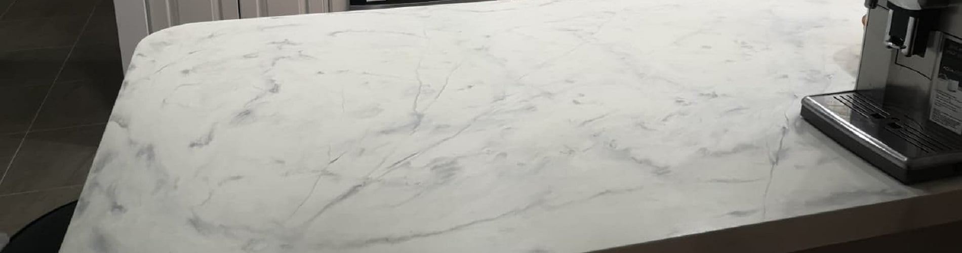 Epoxy Kitchen Counter Top And Bar Top