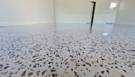 How Epoxy Floors Can Increase Home Value