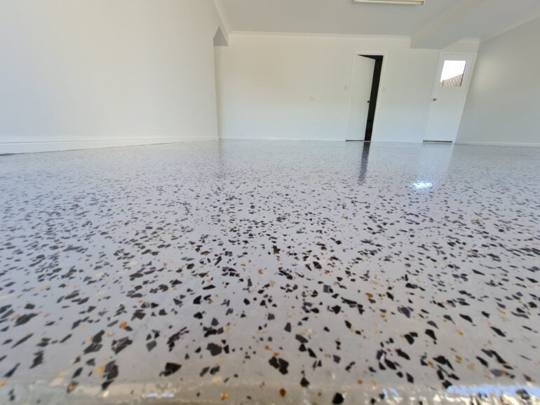 How to Increase Your Home Value with Epoxy Flooring