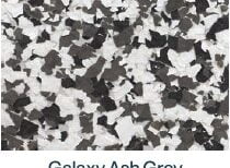 Galaxy Ash Grey