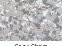 Galaxy Glacier