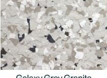 Galaxy Grey Granite