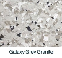 Galaxy Grey Granite