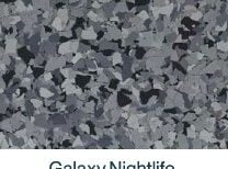Galaxy Nightlife