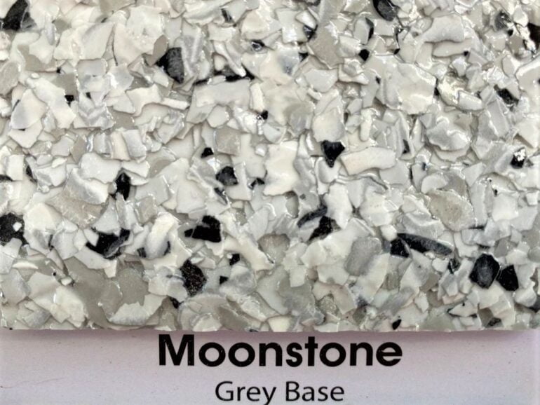 Moonstone – Grey Base