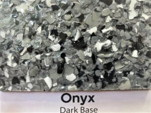 Onyx – Dark Base