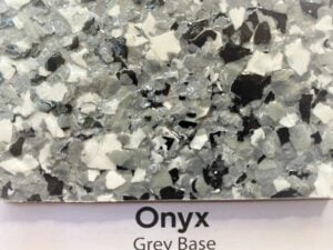 Onyx – Grey Base