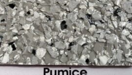 Pumice – Grey Base